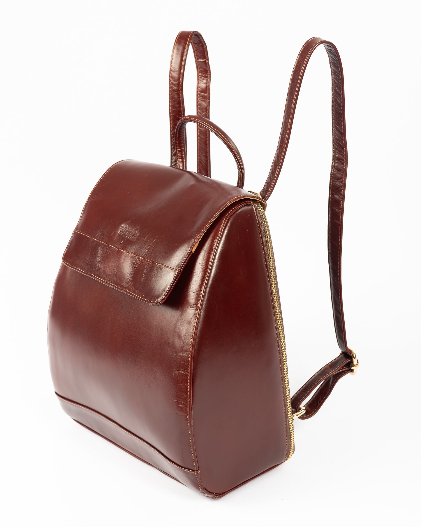 Morral Alessia — Borgoña Pátina