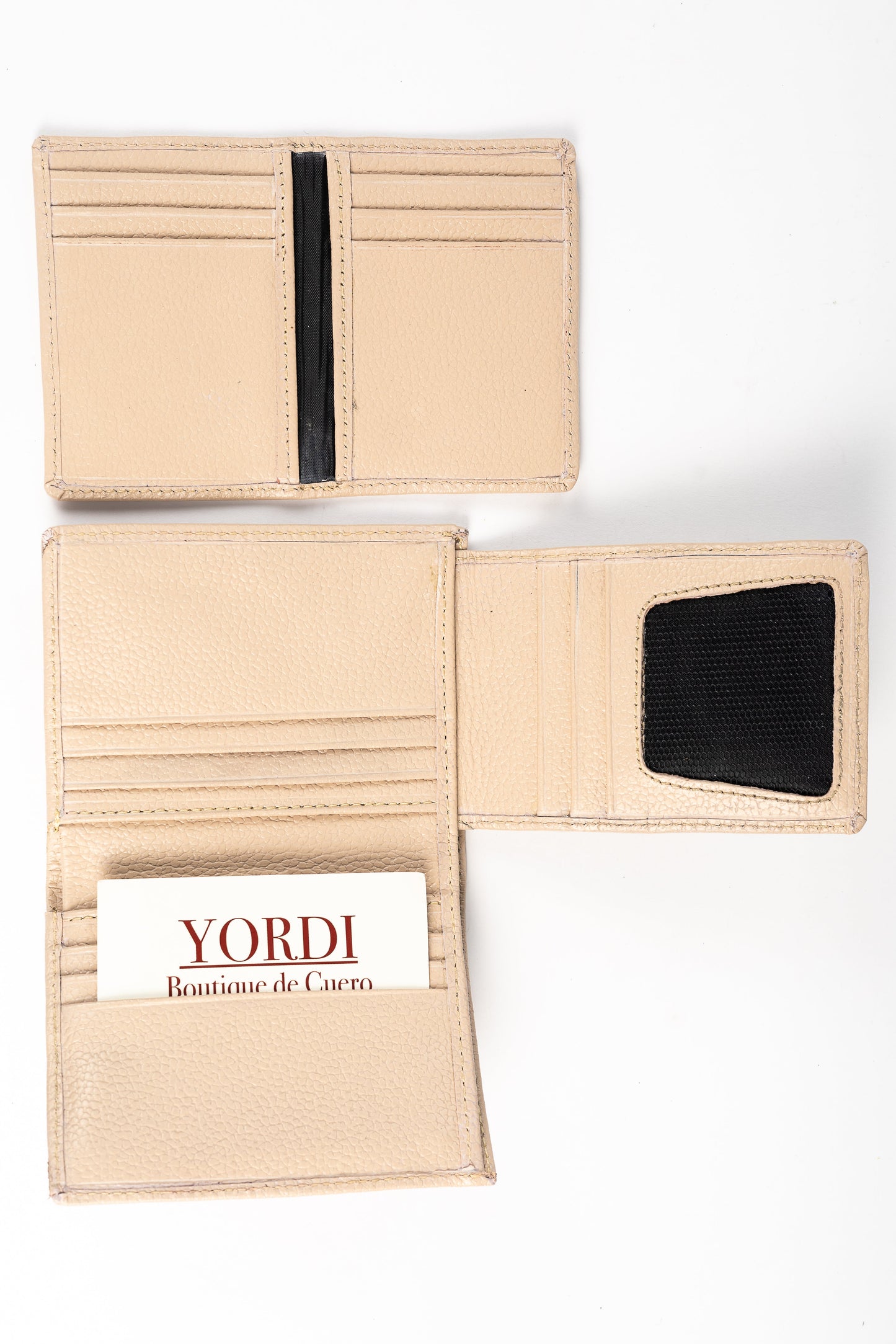 BILLETERA LAZIO (BEIGE)