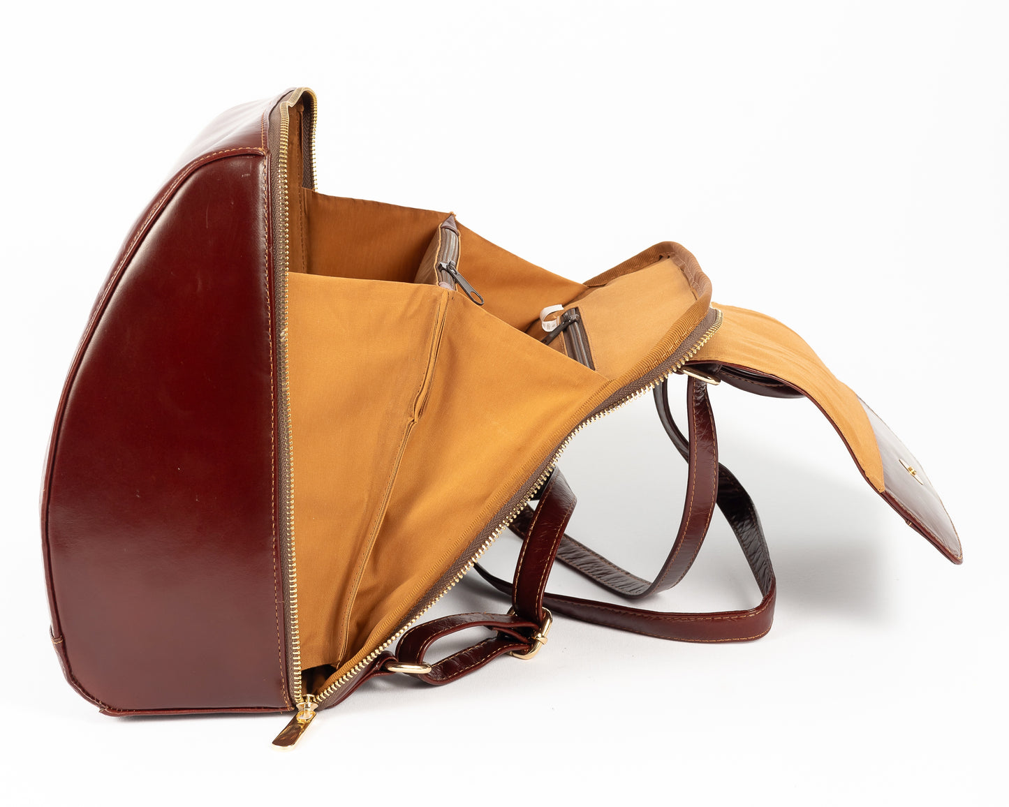 Morral Alessia — Borgoña Pátina