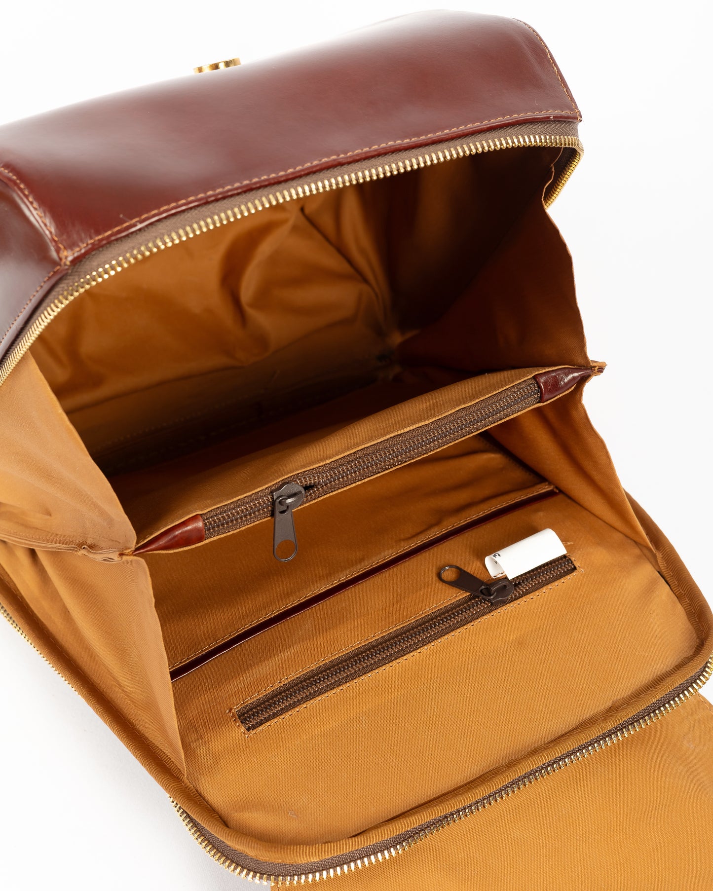 Morral Alessia — Borgoña Pátina
