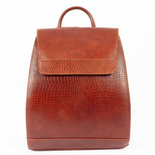 Morral Alessia — Borgoña Cocodrilo
