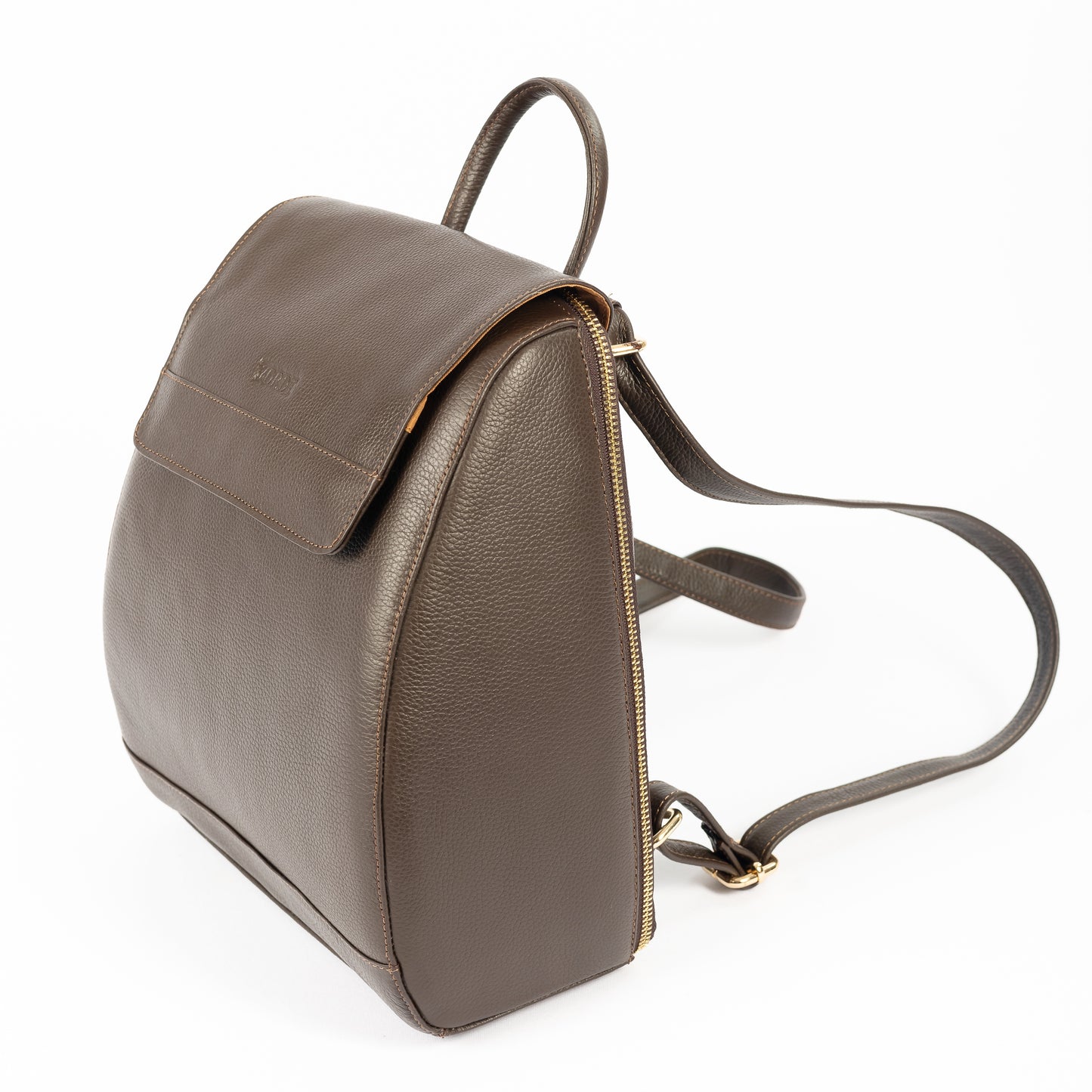 Morral Alessia — Café Floater