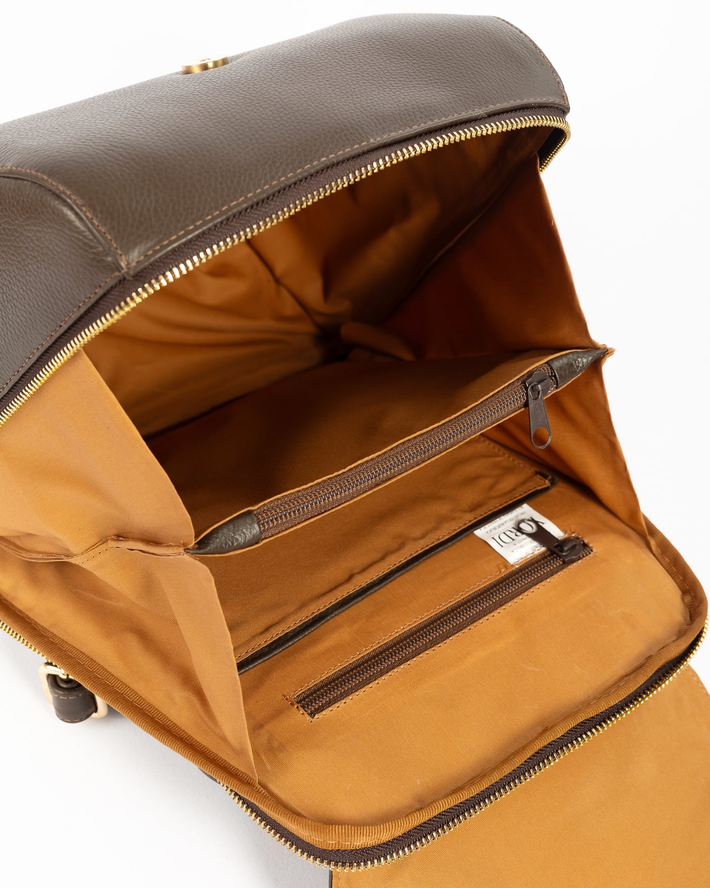 Morral Alessia — Café Floater