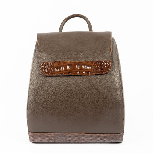 Morral Alessia — Café Floater / Cocodrilo