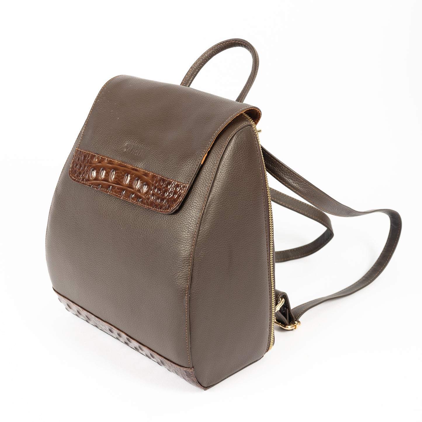 Morral Alessia — Café Floater / Cocodrilo