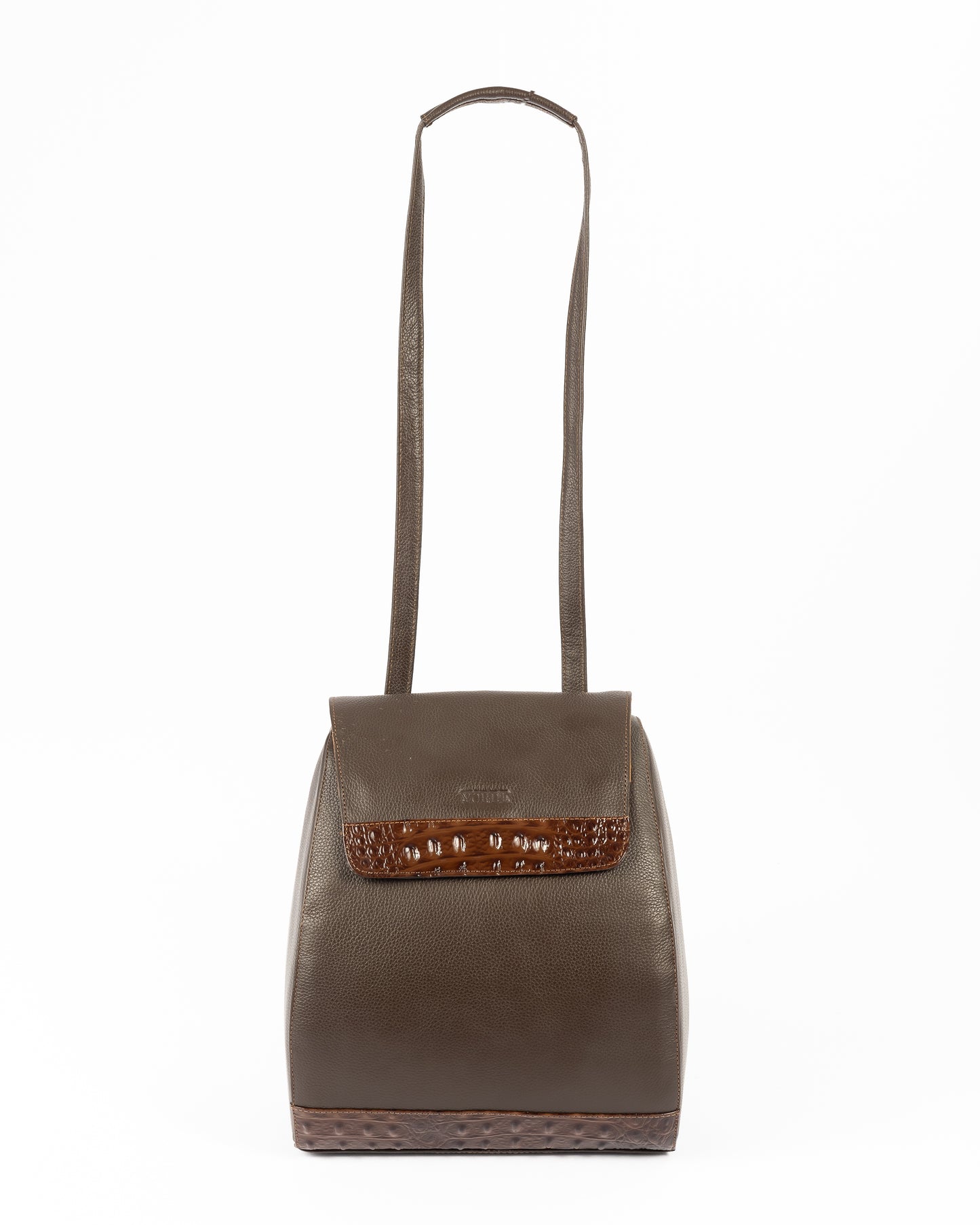 Morral Alessia — Café Floater / Cocodrilo