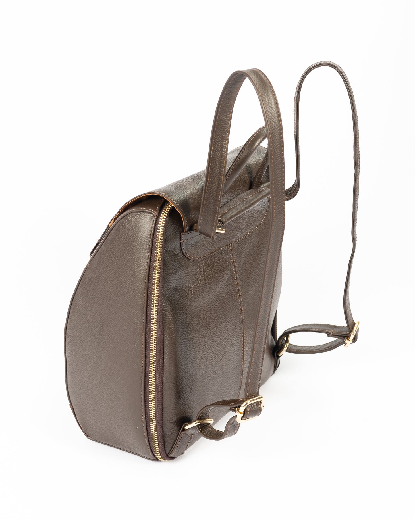Morral Alessia — Café Floater / Cocodrilo