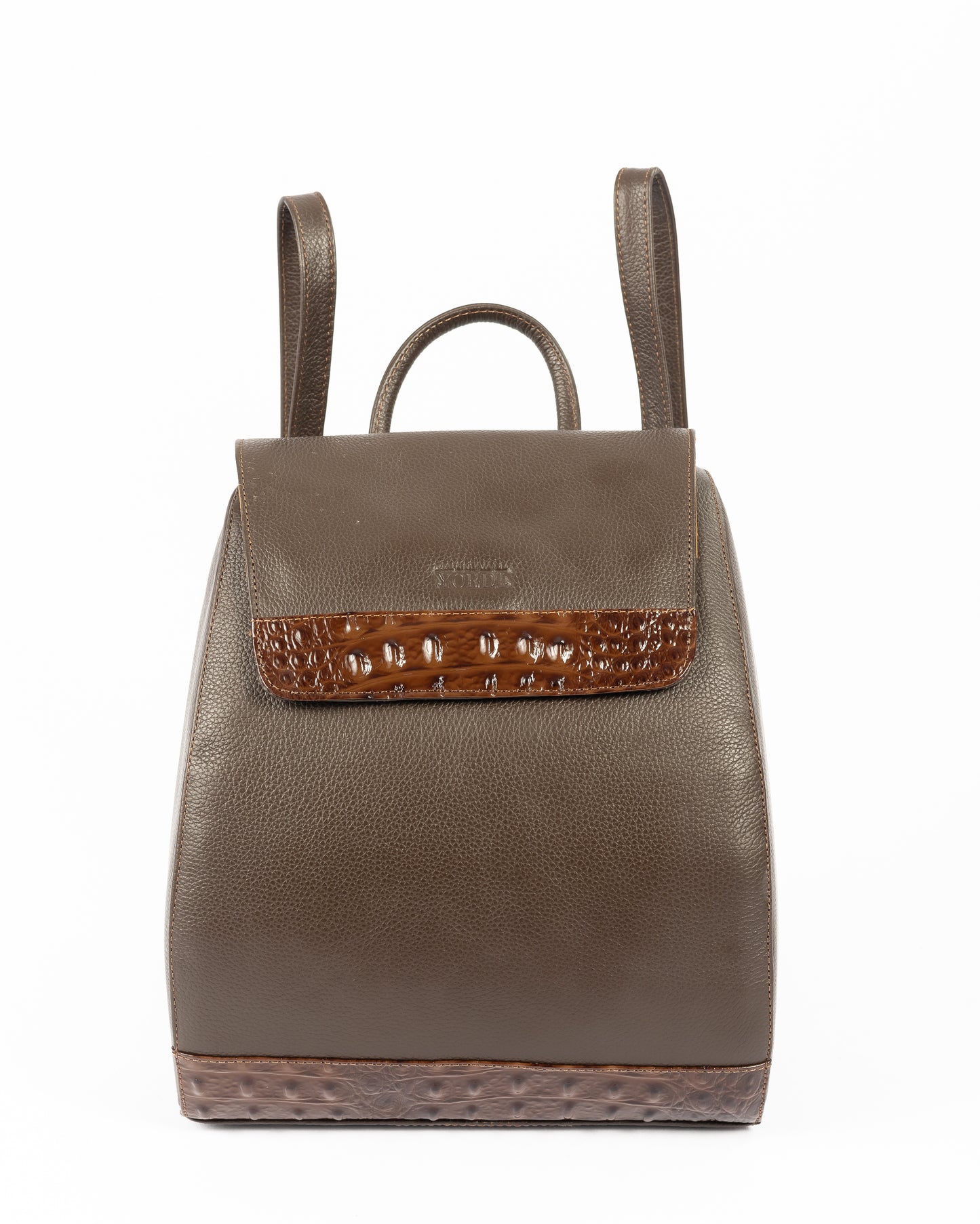 Morral Alessia — Café Floater / Cocodrilo