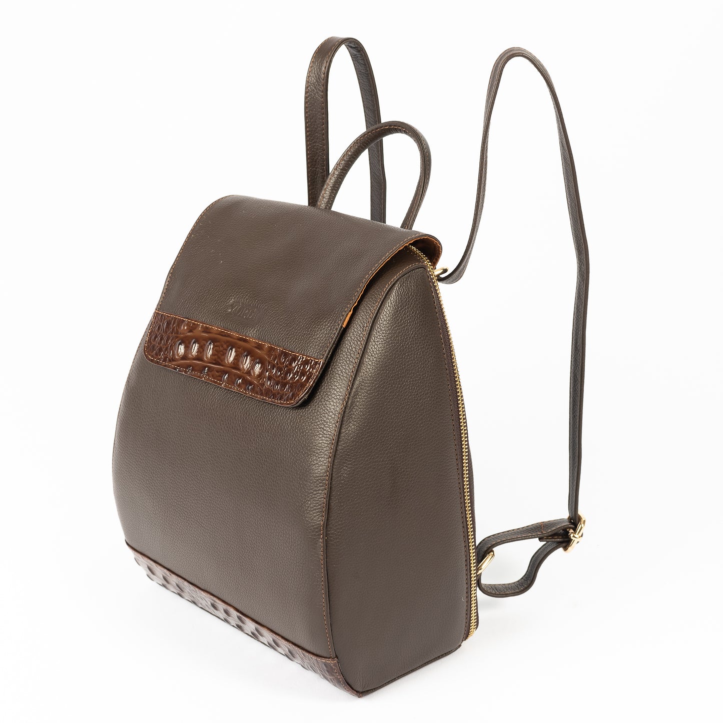 Morral Alessia — Café Floater / Cocodrilo