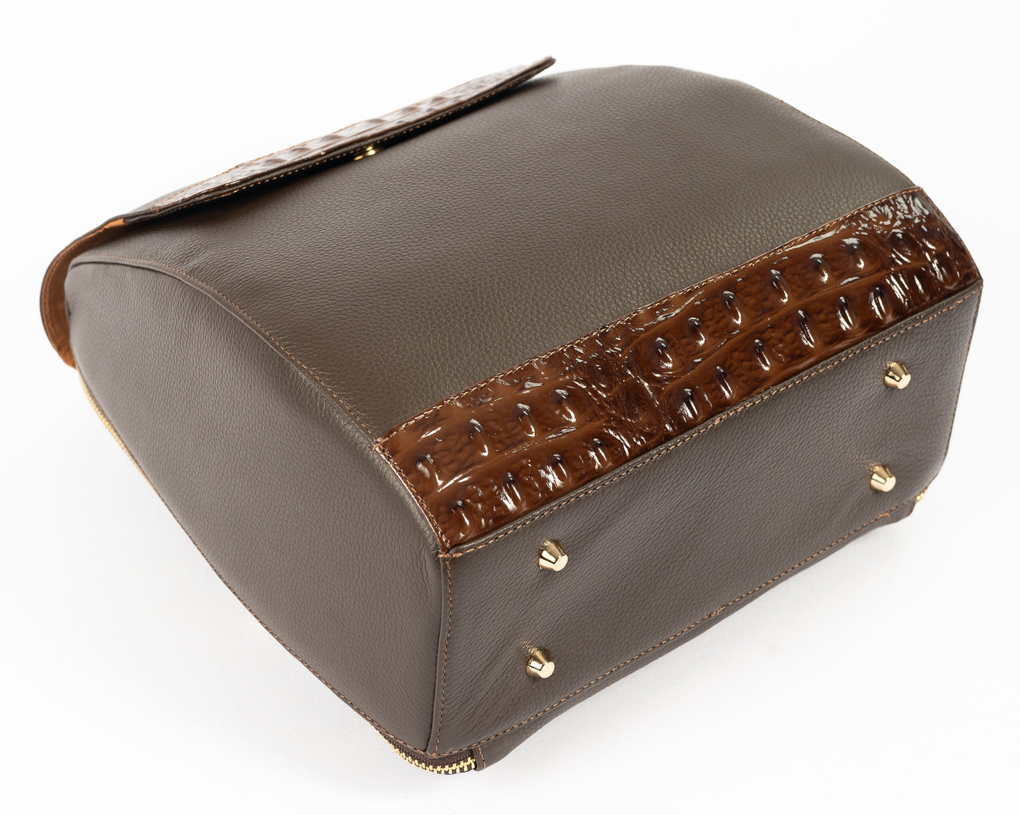 Morral Alessia — Café Floater / Cocodrilo