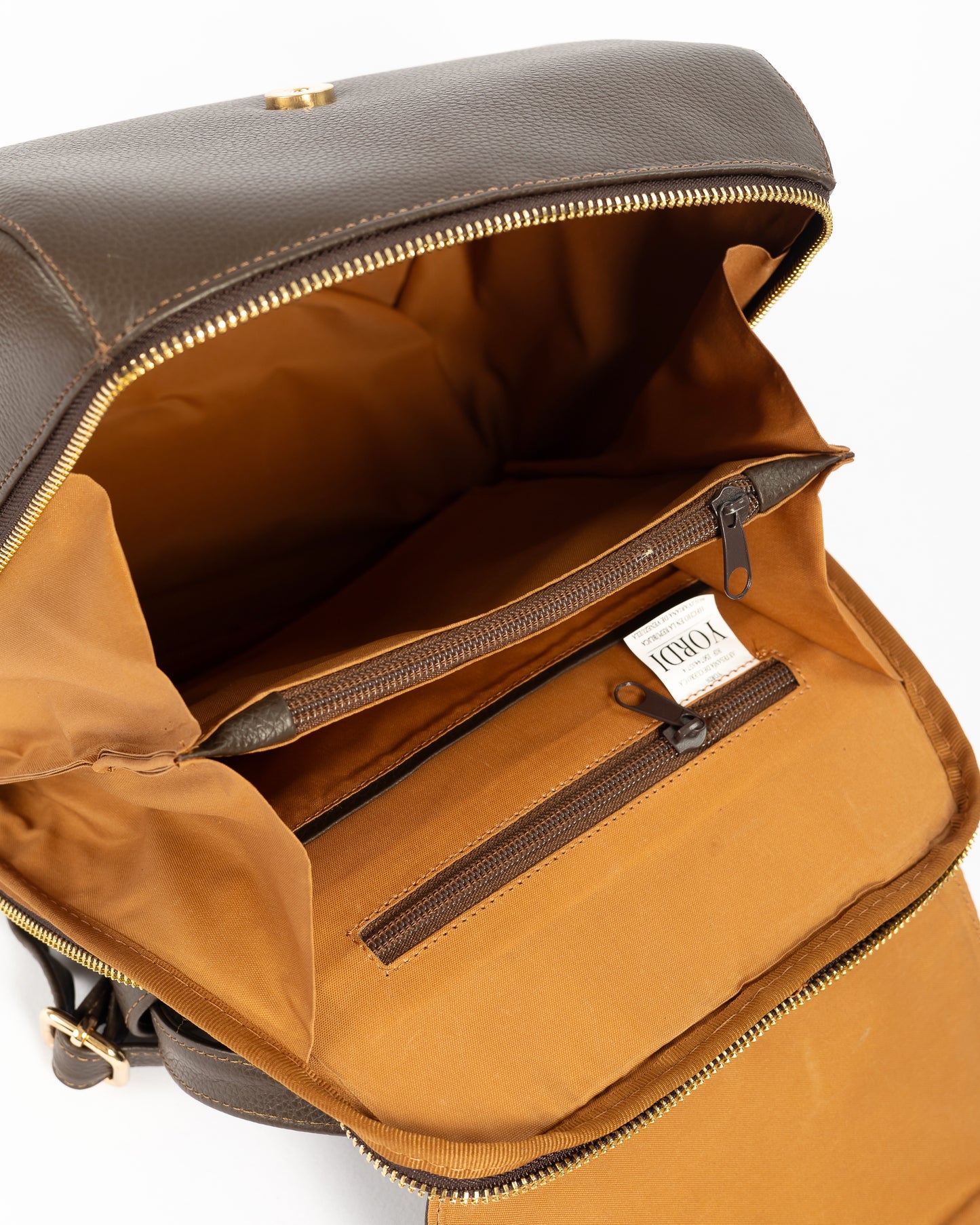Morral Alessia — Café Floater / Cocodrilo