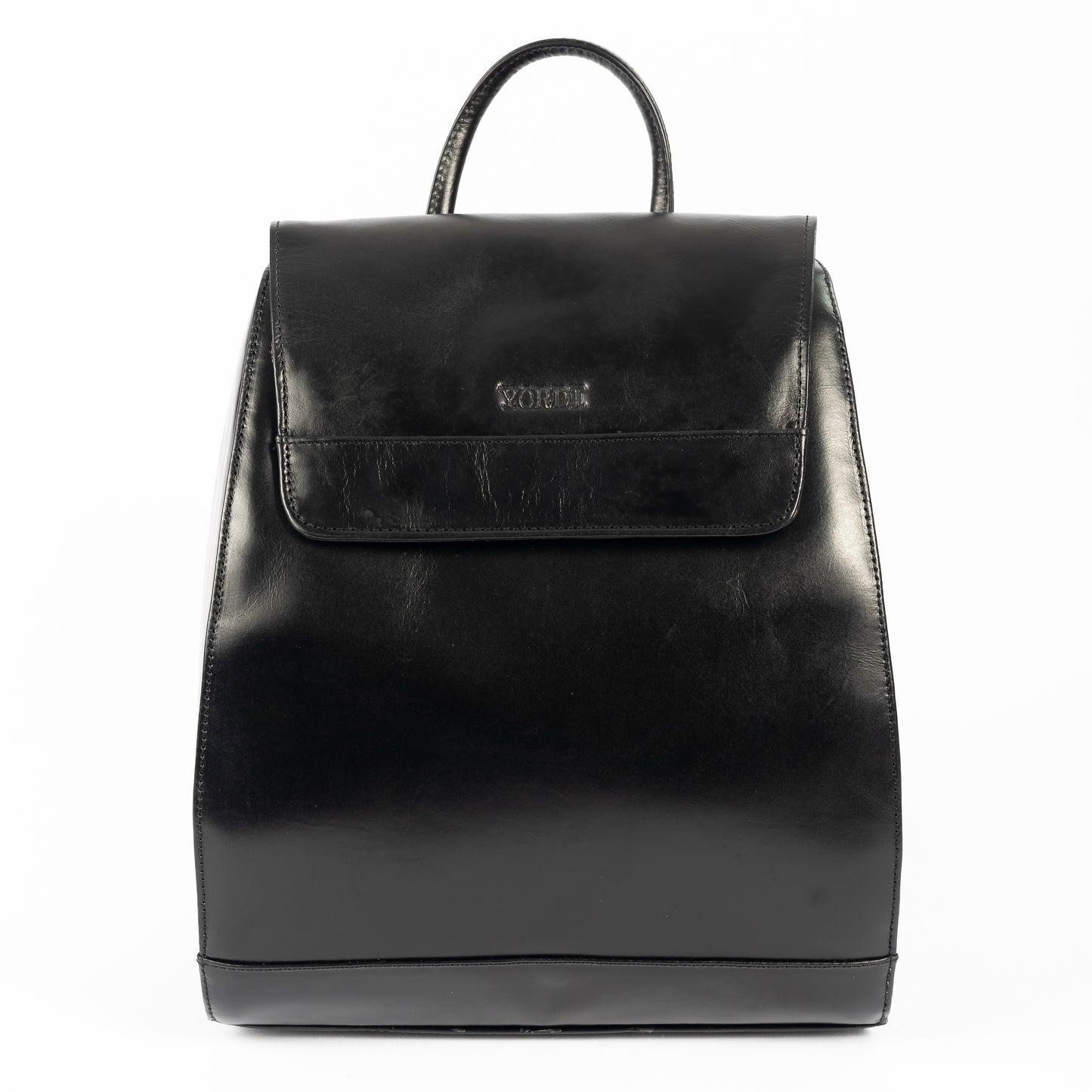 Morral Alessia — Negro Pátina