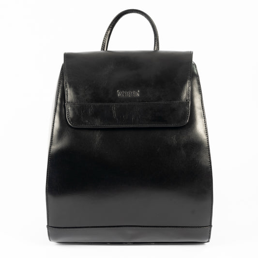 Morral Alessia — Negro Pátina