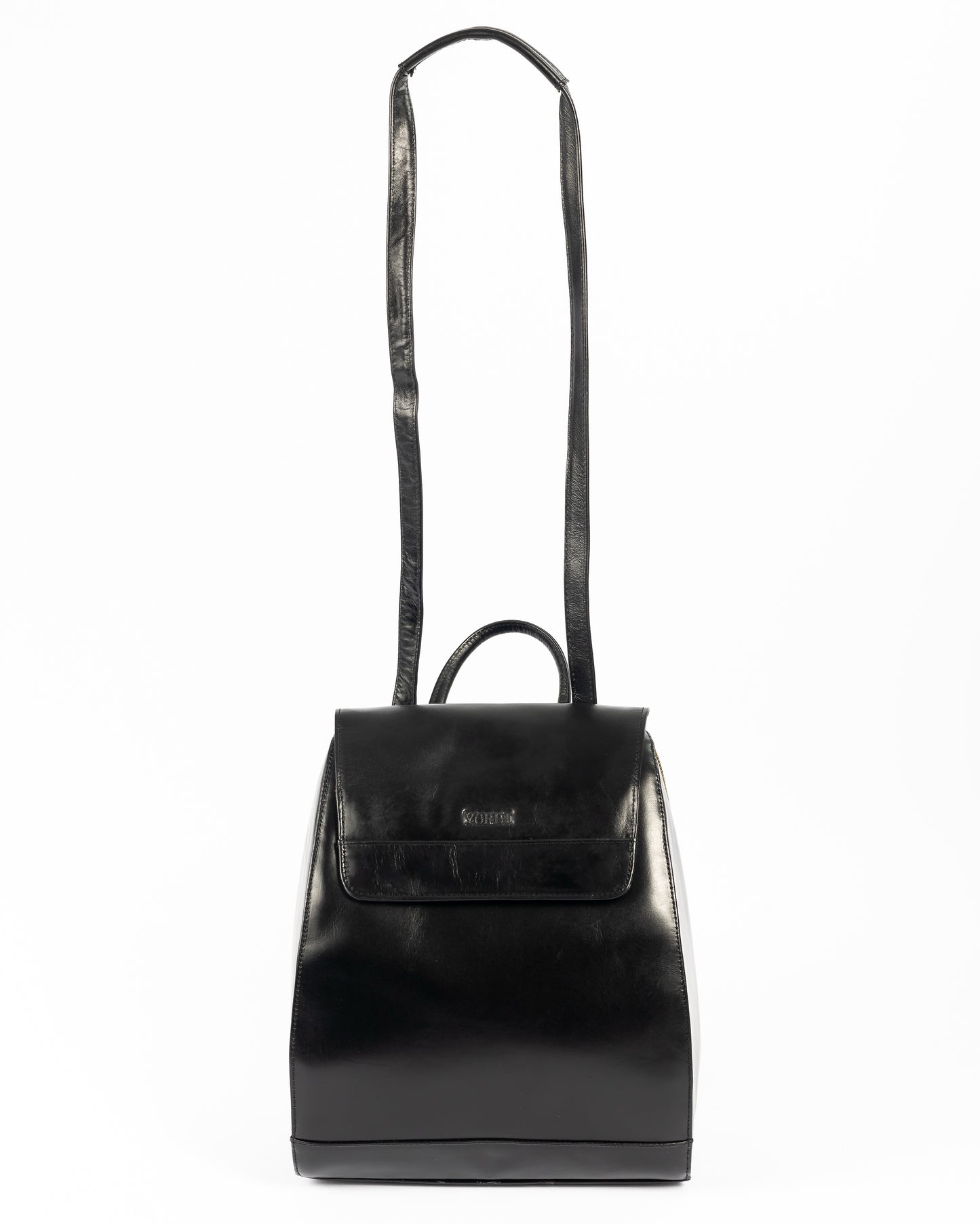 Morral Alessia — Negro Pátina
