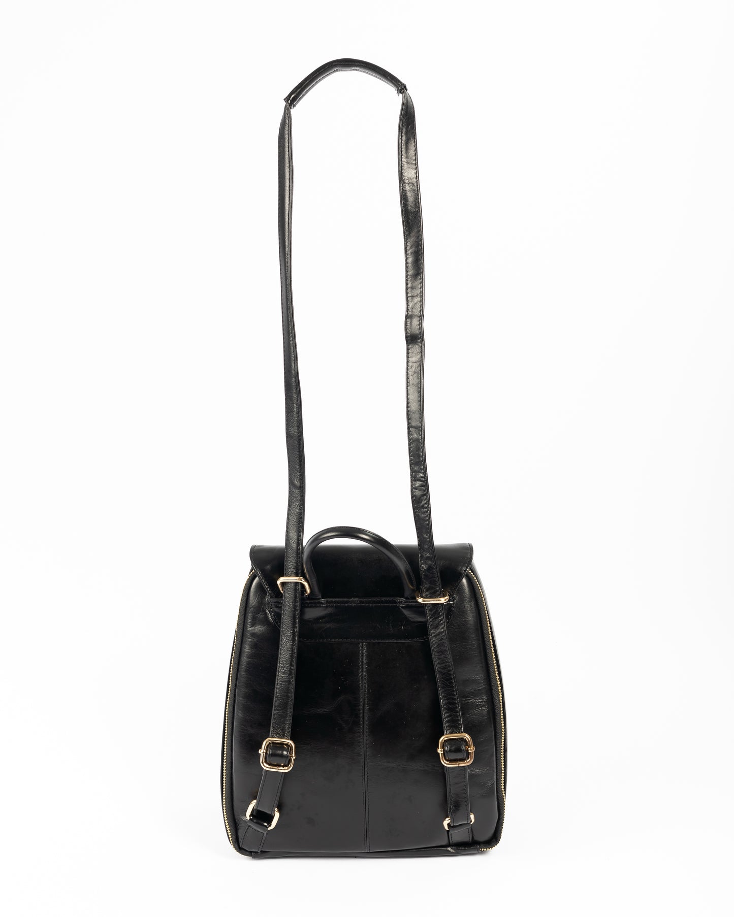 Morral Alessia — Negro Pátina