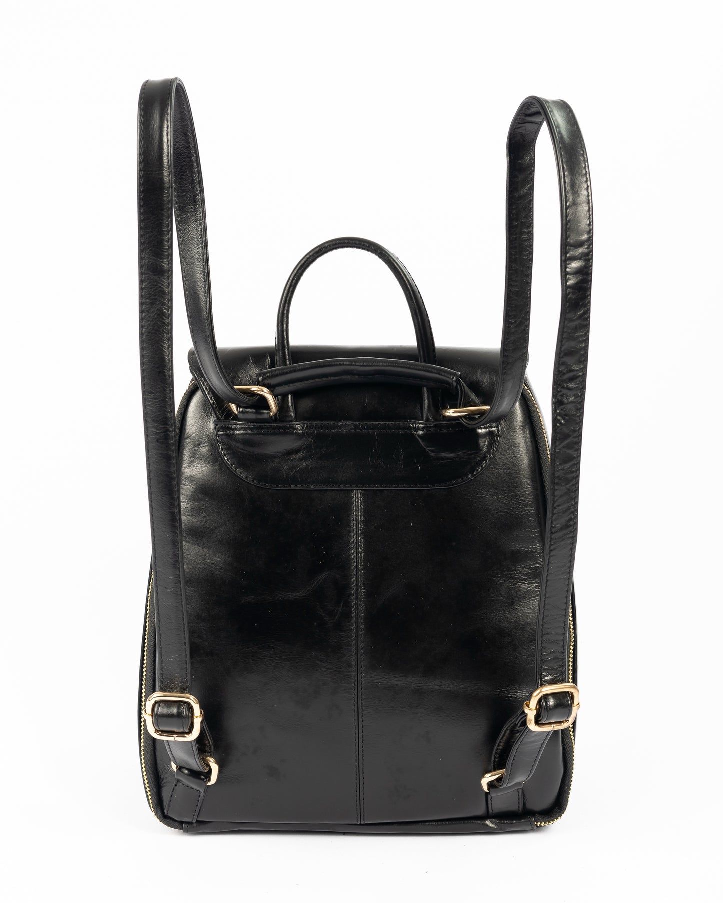 Morral Alessia — Negro Pátina