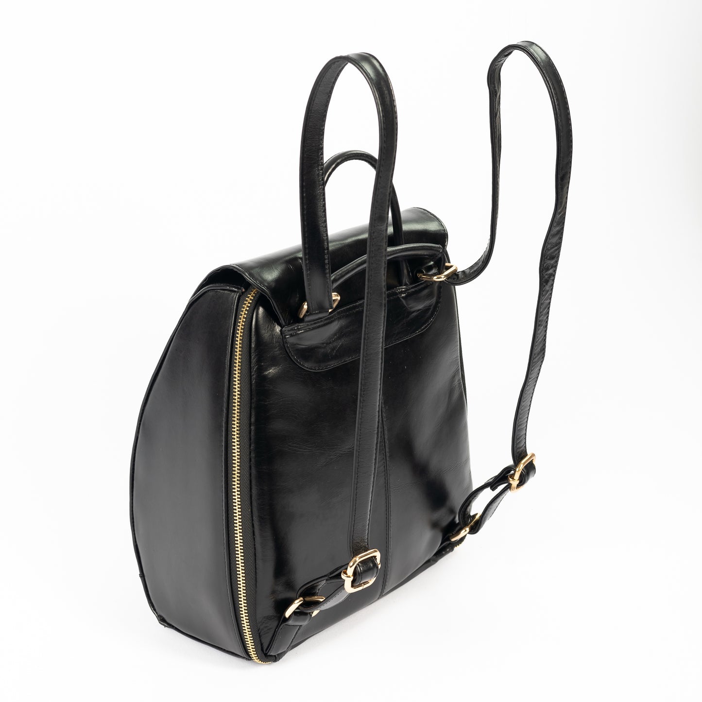 Morral Alessia — Negro Pátina