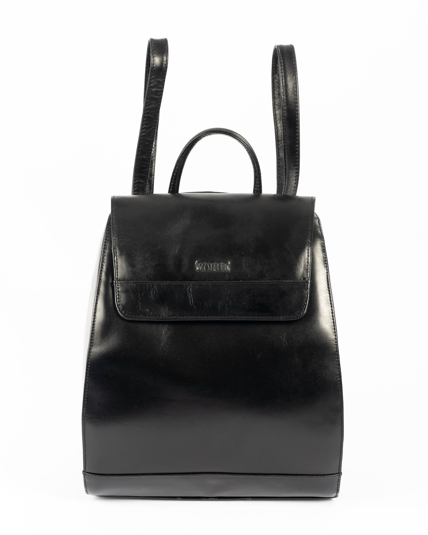 Morral Alessia — Negro Pátina