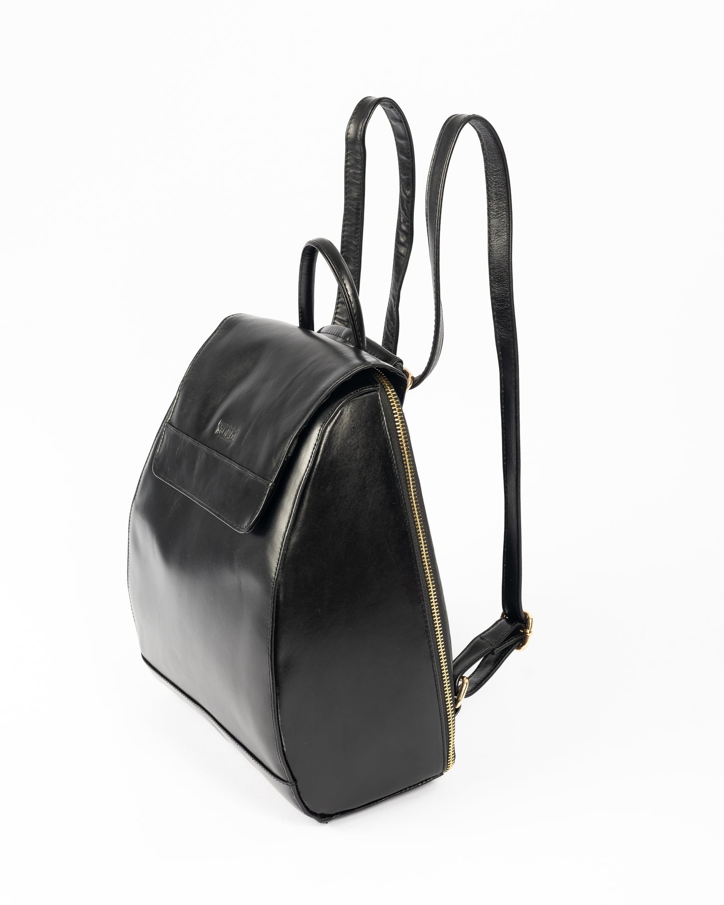 Morral Alessia — Negro Pátina