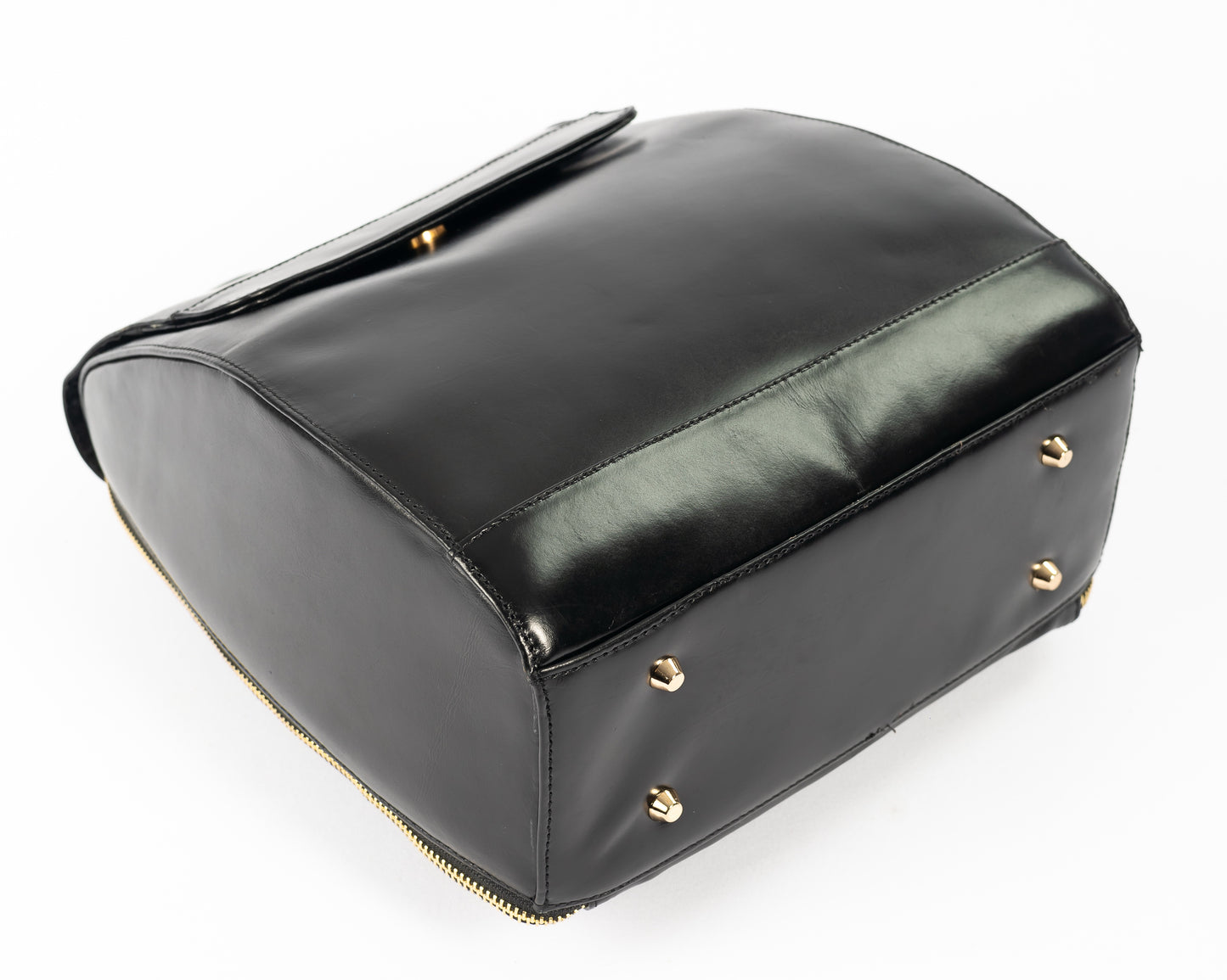 Morral Alessia — Negro Pátina