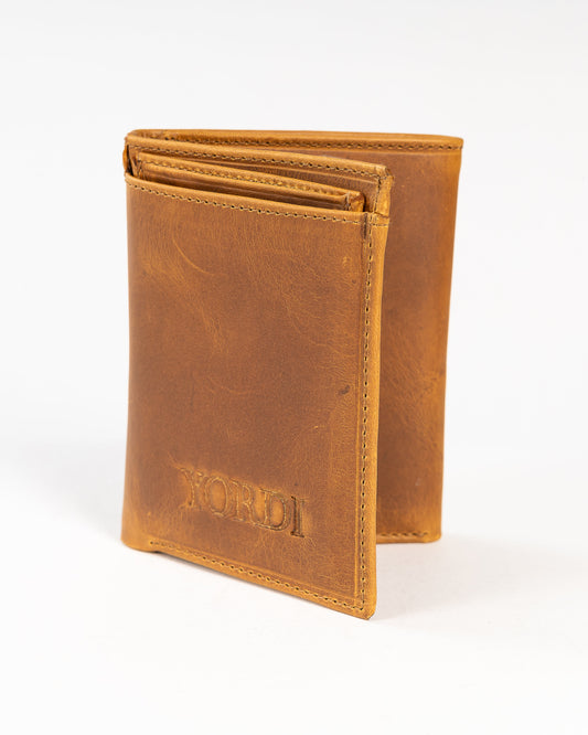BILLETERA TRIPARTITA (CAMEL)