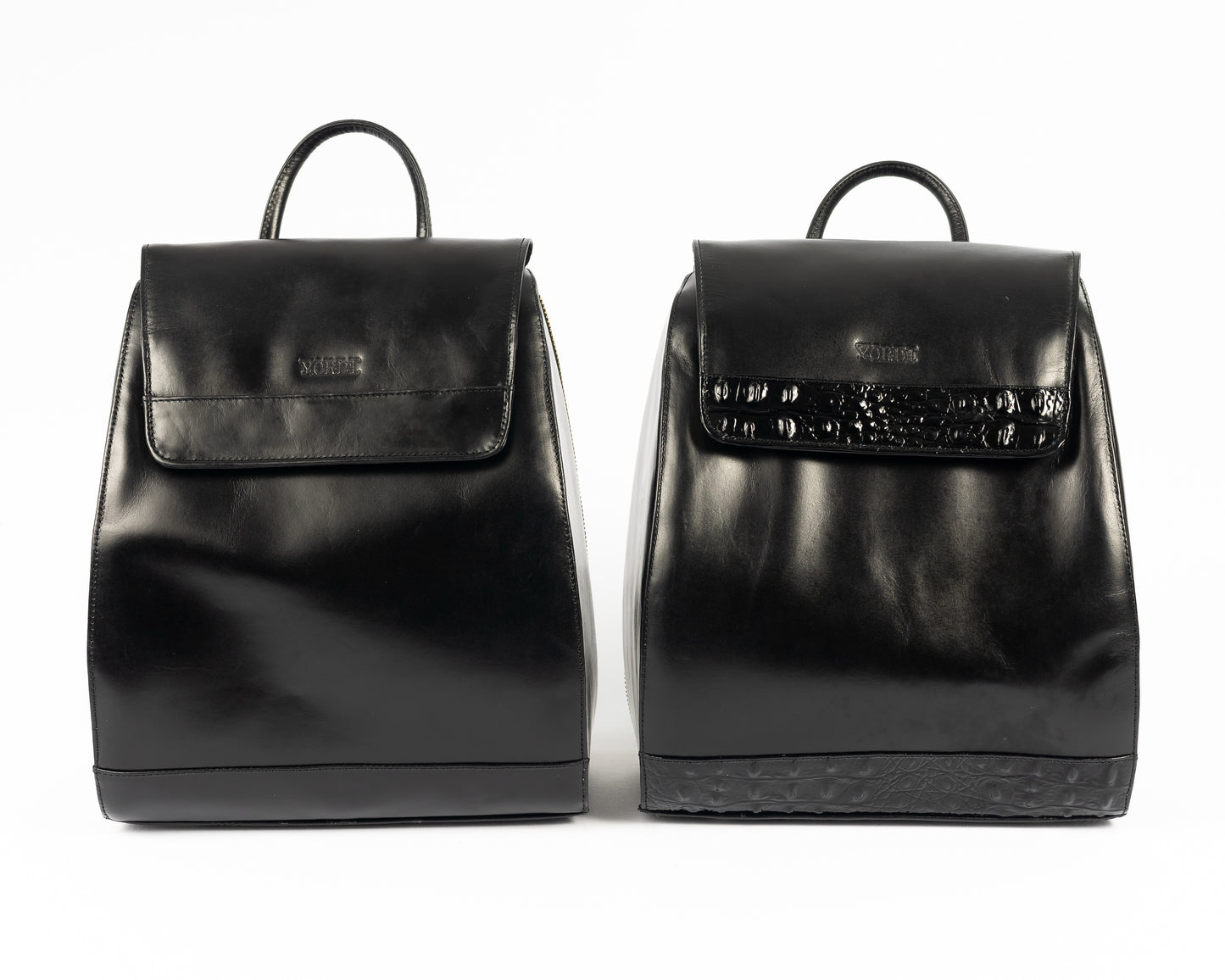 Morral Alessia — Negro Pátina