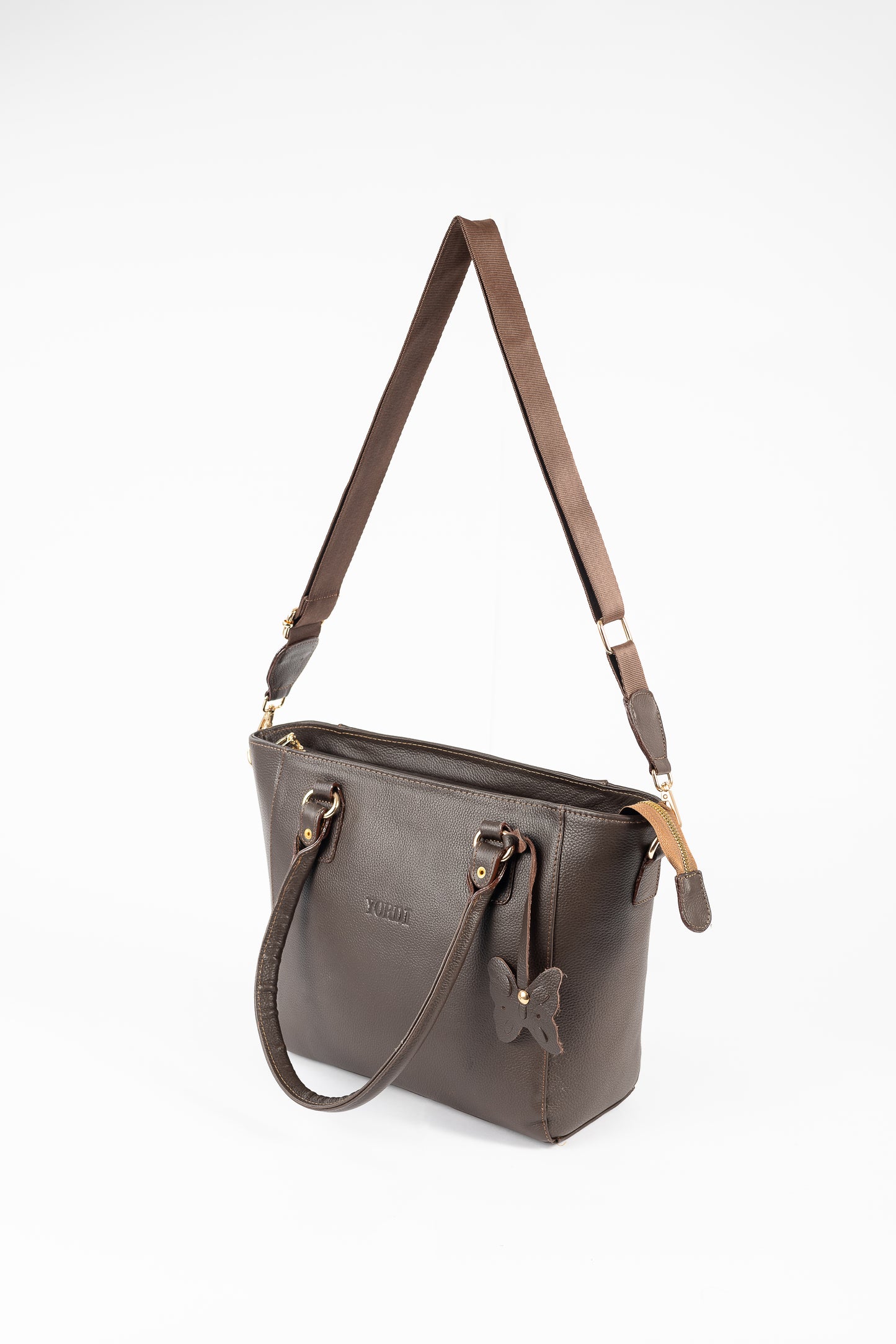 CARTERA BIG LADY (MOCHA MOUSSE)