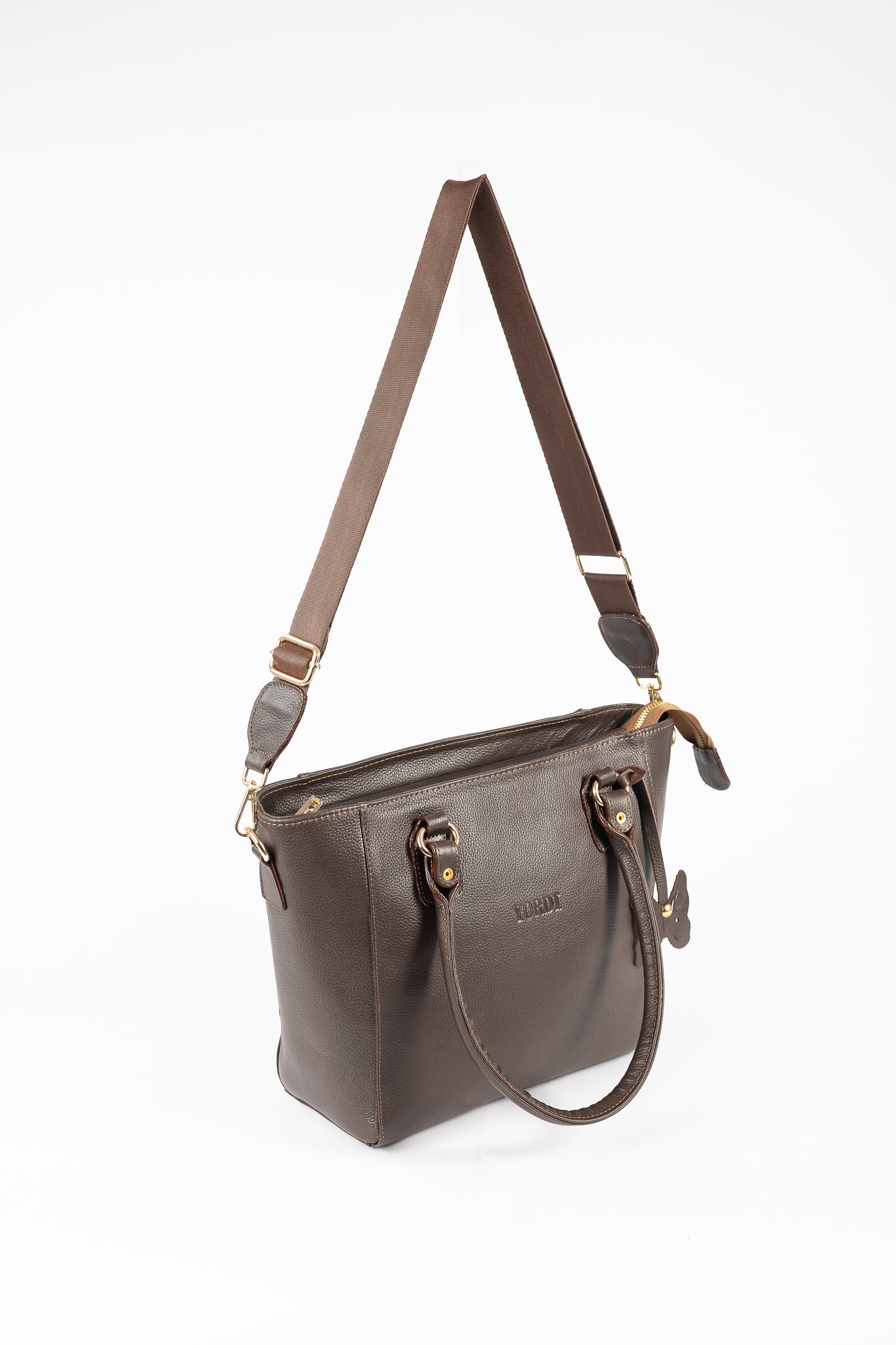 CARTERA BIG LADY (MOCHA MOUSSE)