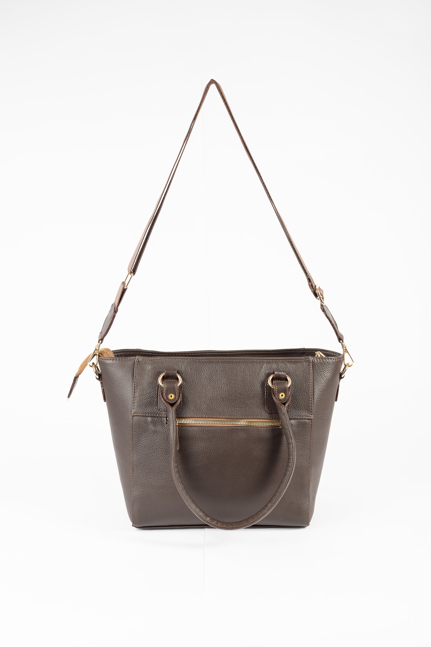 CARTERA BIG LADY (MOCHA MOUSSE)