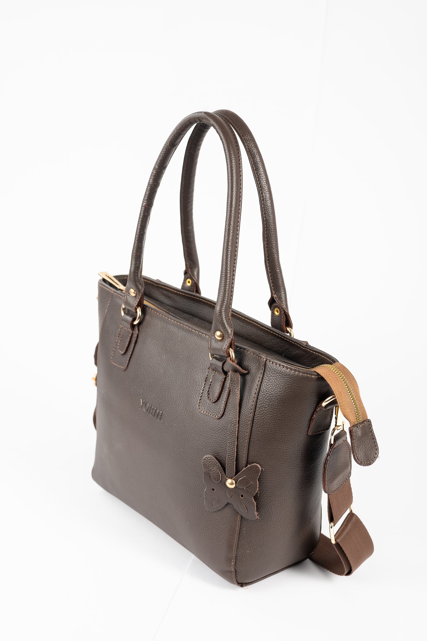 CARTERA BIG LADY (MOCHA MOUSSE)