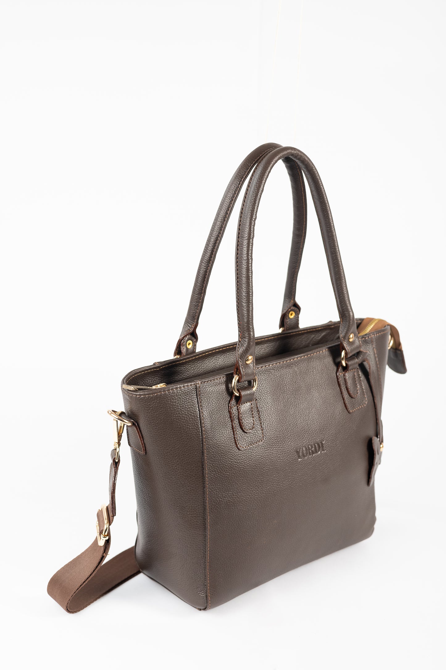 CARTERA BIG LADY (MOCHA MOUSSE)