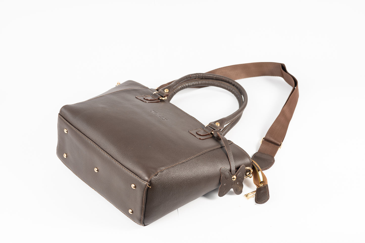 CARTERA BIG LADY (MOCHA MOUSSE)