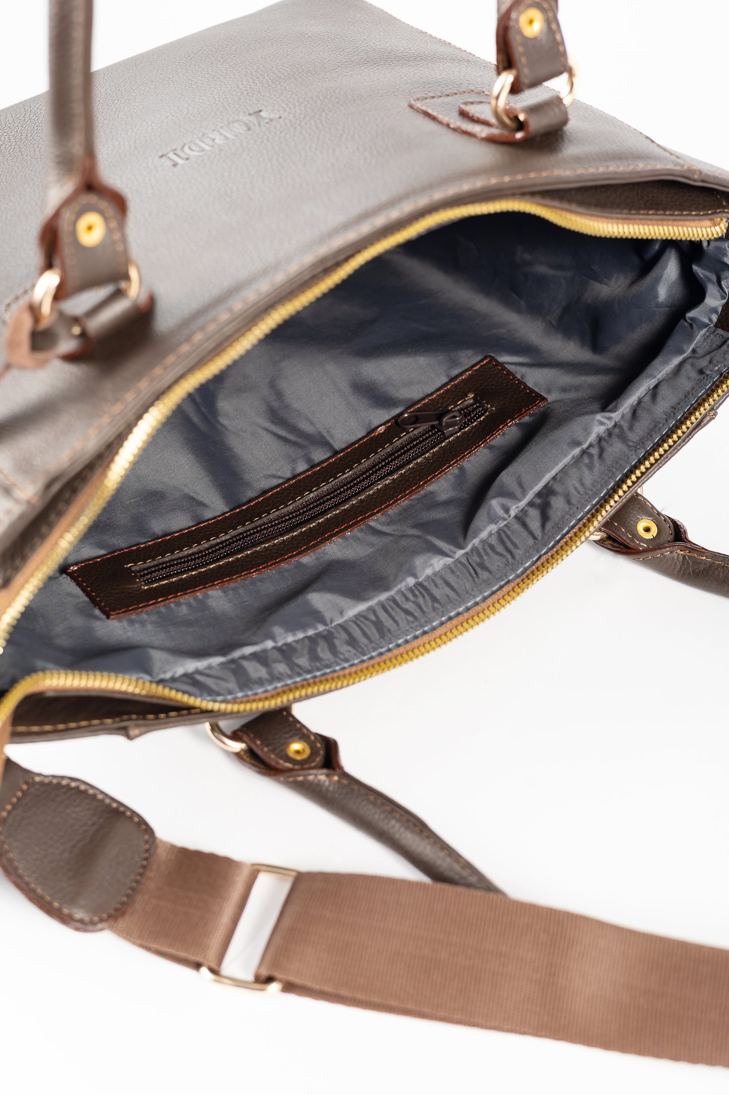 CARTERA BIG LADY (MOCHA MOUSSE)