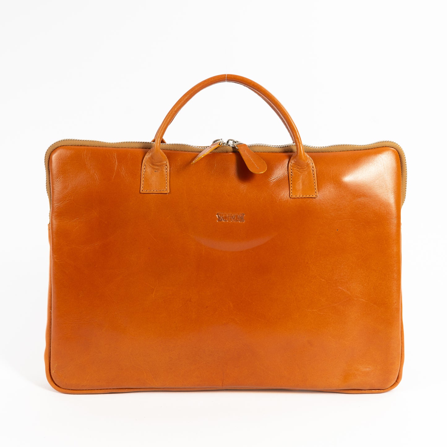 PORTA LAPTOP 15" (CAMEL)