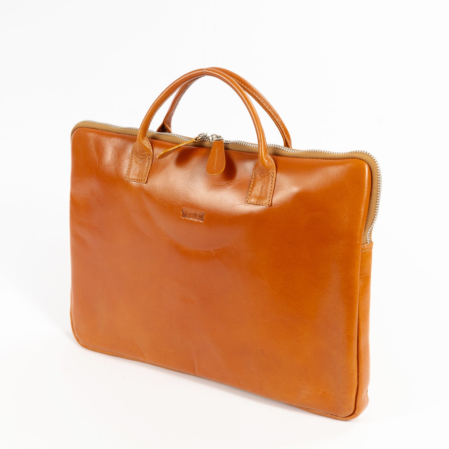 PORTA LAPTOP 15" (CAMEL)