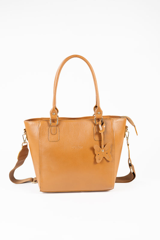 CARTERA BIG LADY (CAMEL)