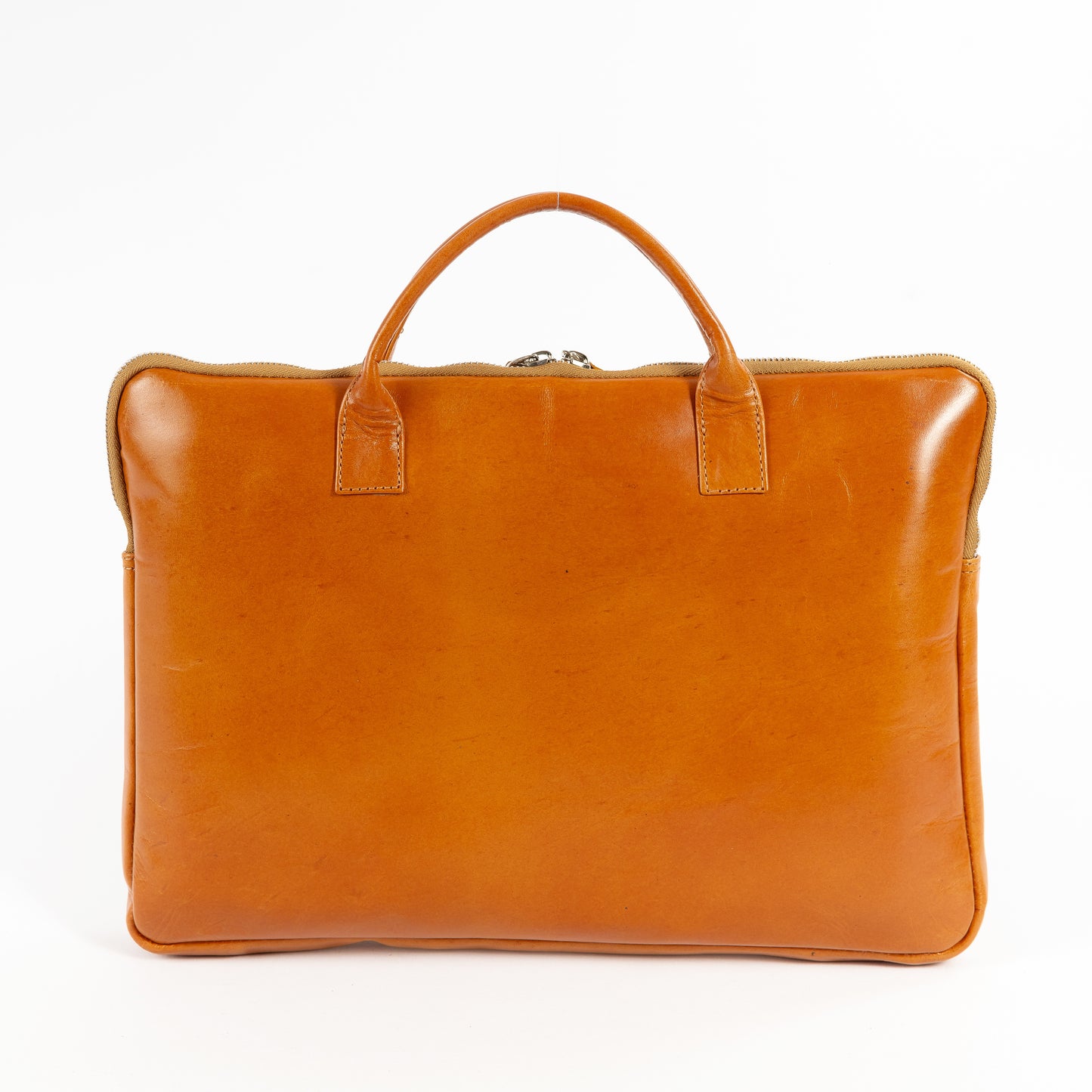 PORTA LAPTOP 15" (CAMEL)