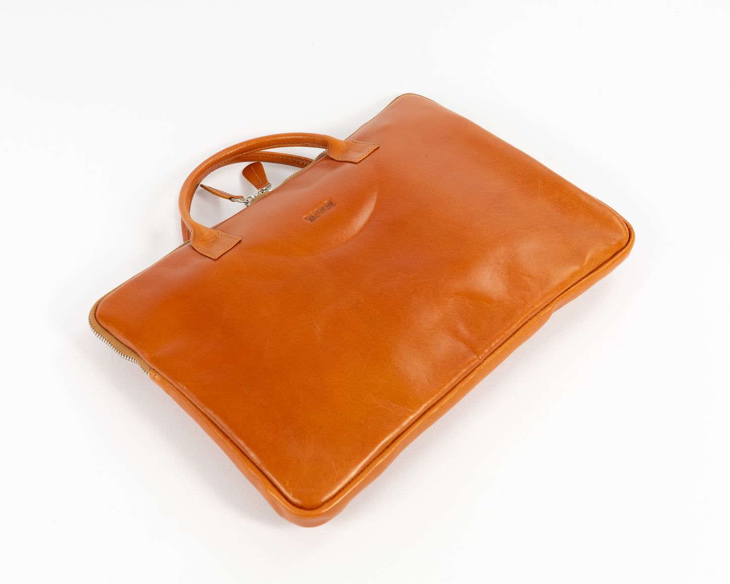 PORTA LAPTOP 15" (CAMEL)