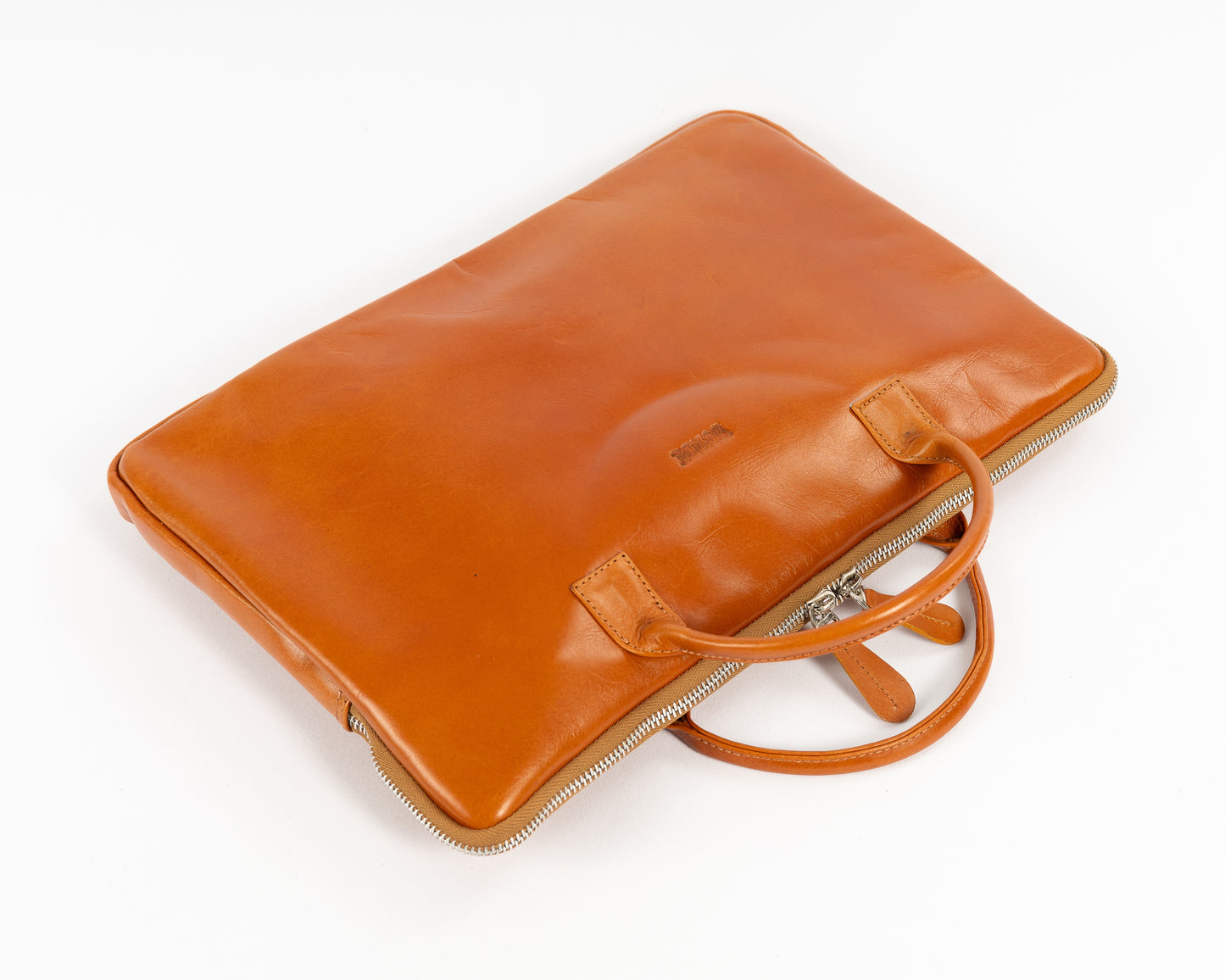 PORTA LAPTOP 15" (CAMEL)