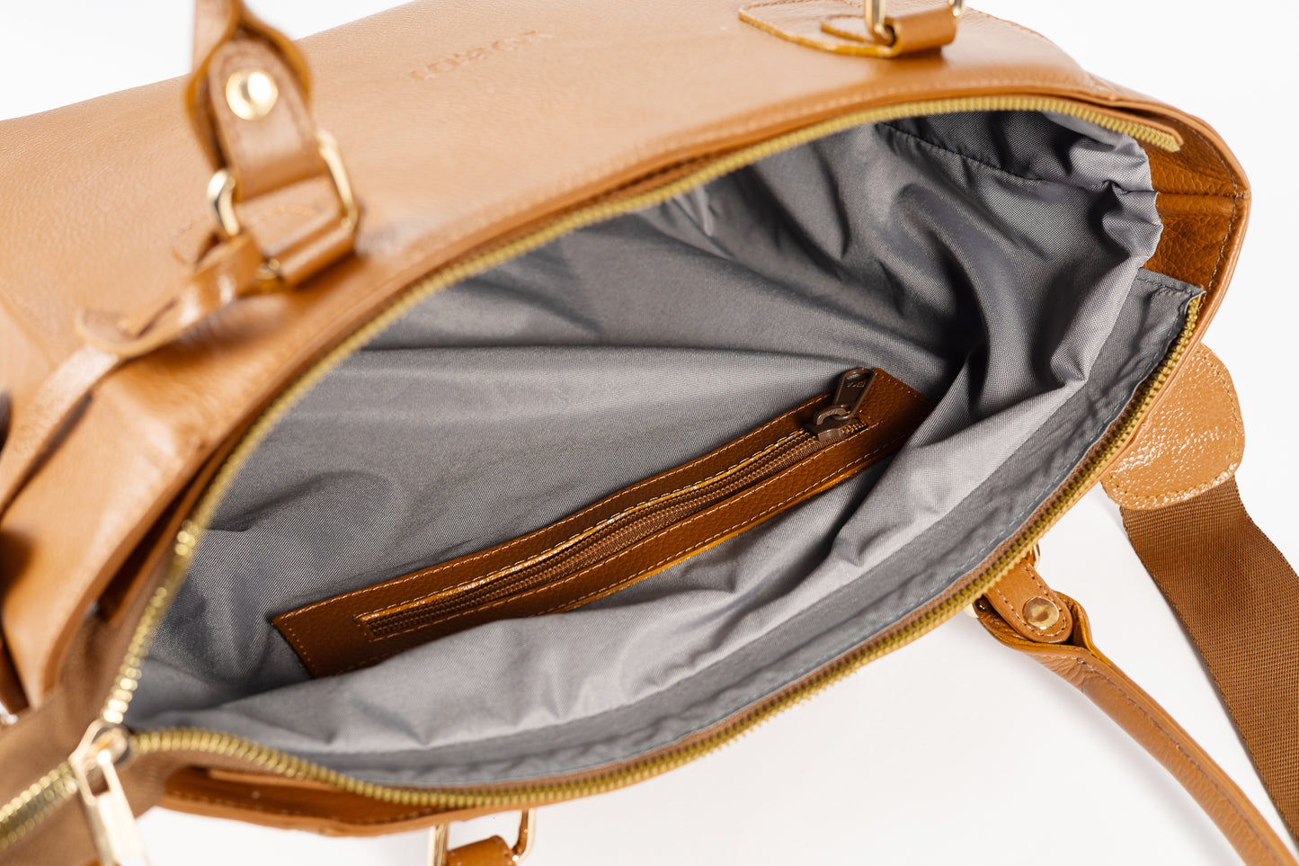 CARTERA BIG LADY (CAMEL)