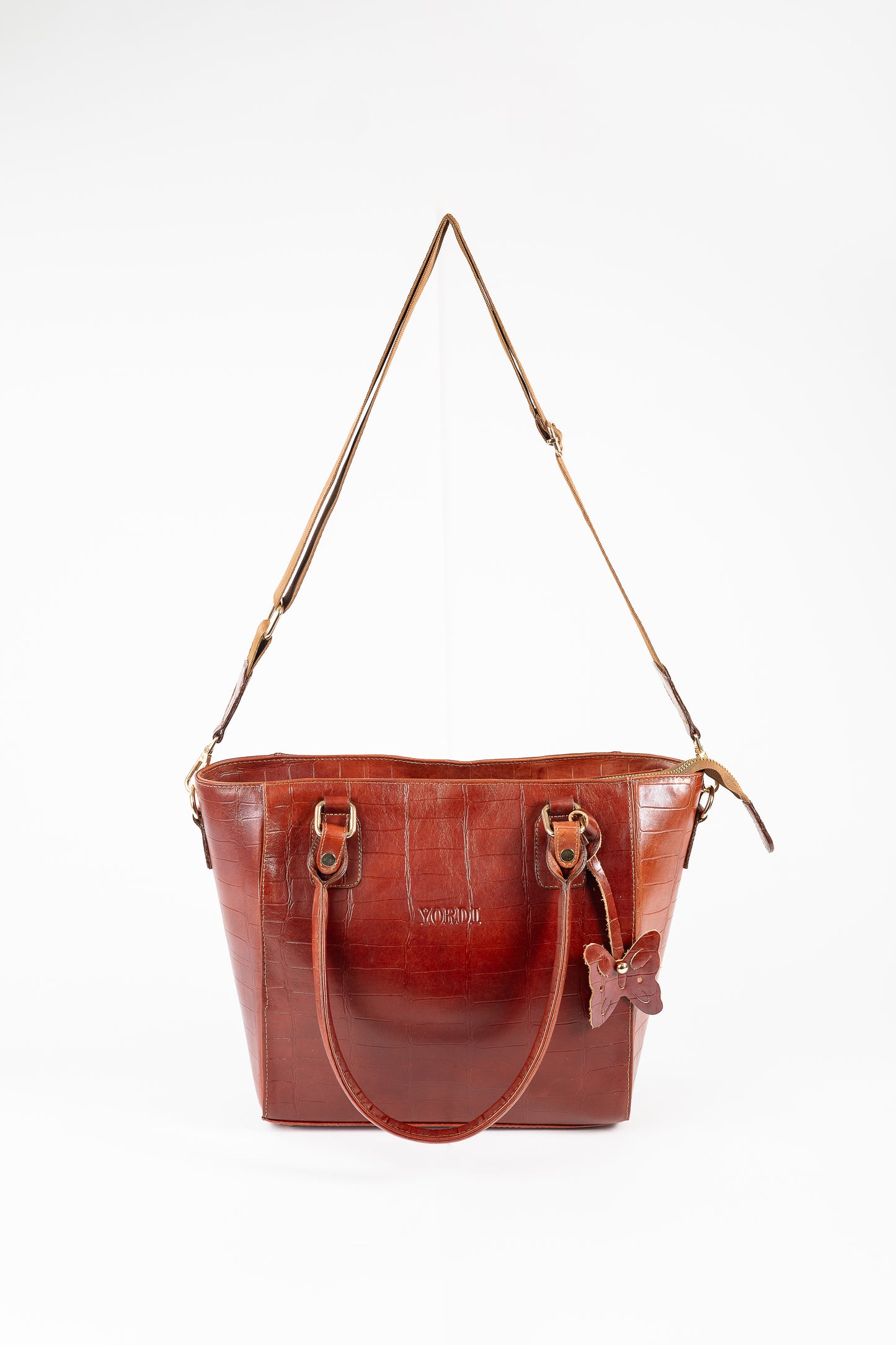 CARTERA BIG LADY (BORGOÑA)