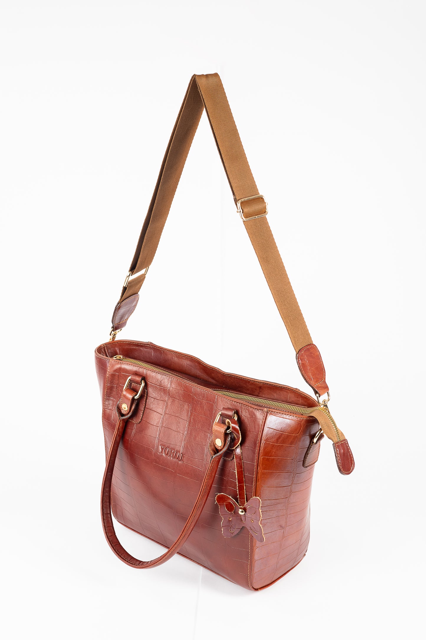 CARTERA BIG LADY (BORGOÑA)