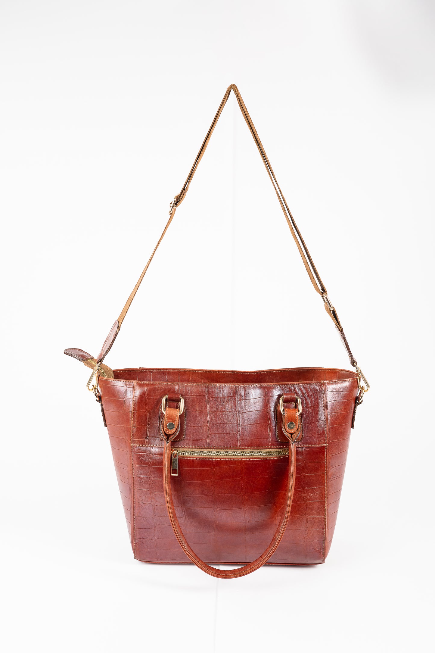 CARTERA BIG LADY (BORGOÑA)