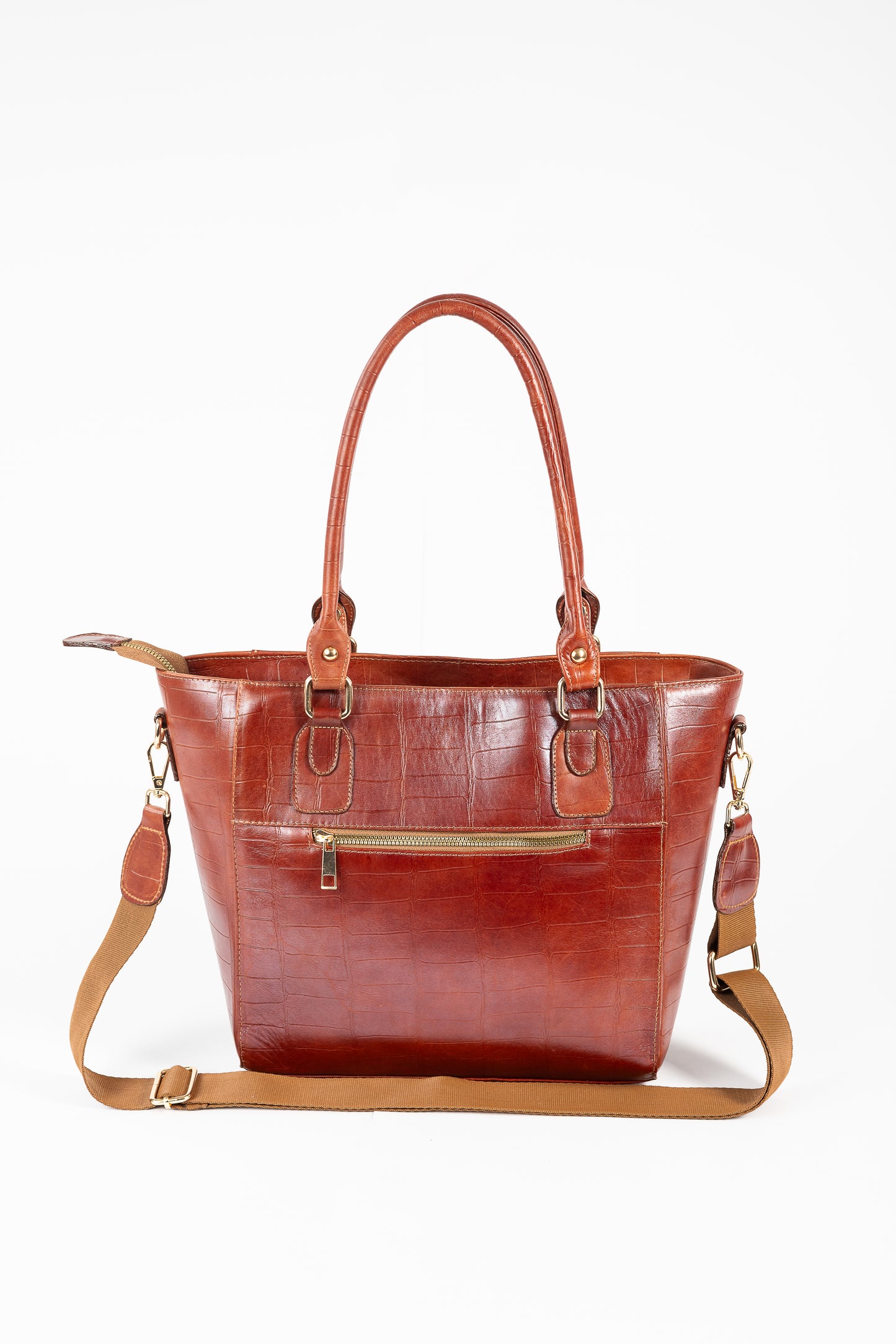 CARTERA BIG LADY (BORGOÑA)