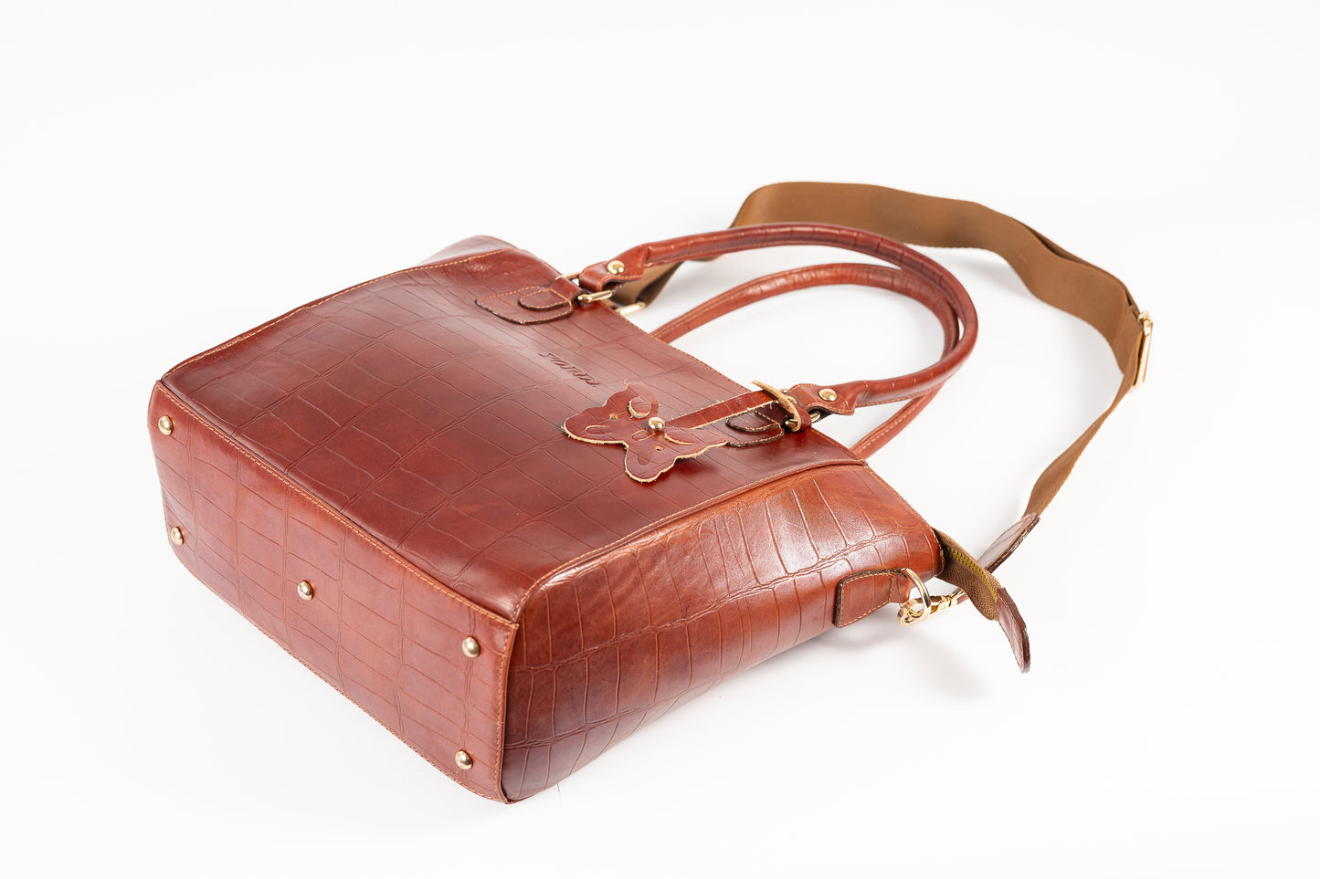 CARTERA BIG LADY (BORGOÑA)