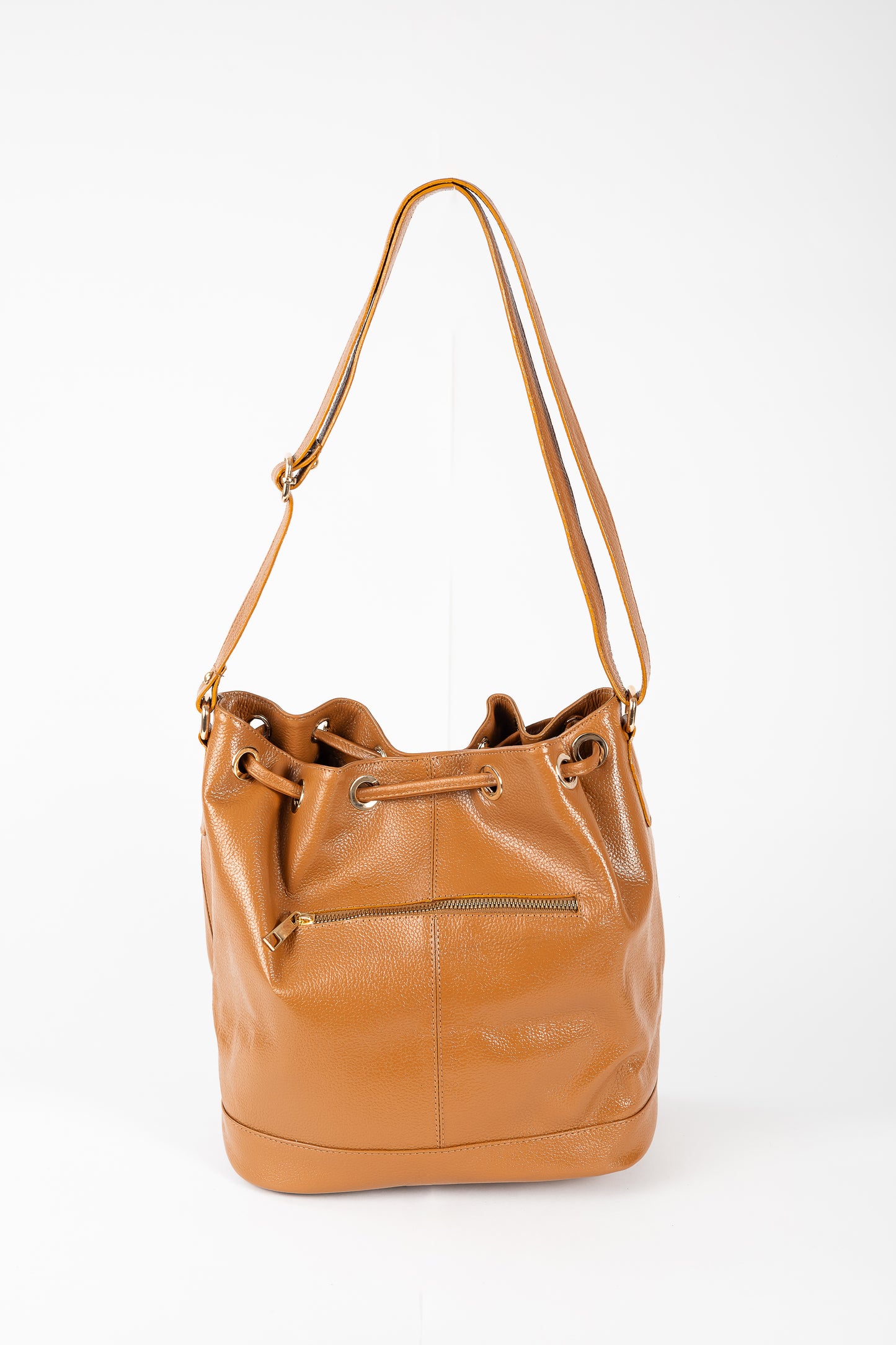 GRAN BUCKET (CAMEL)
