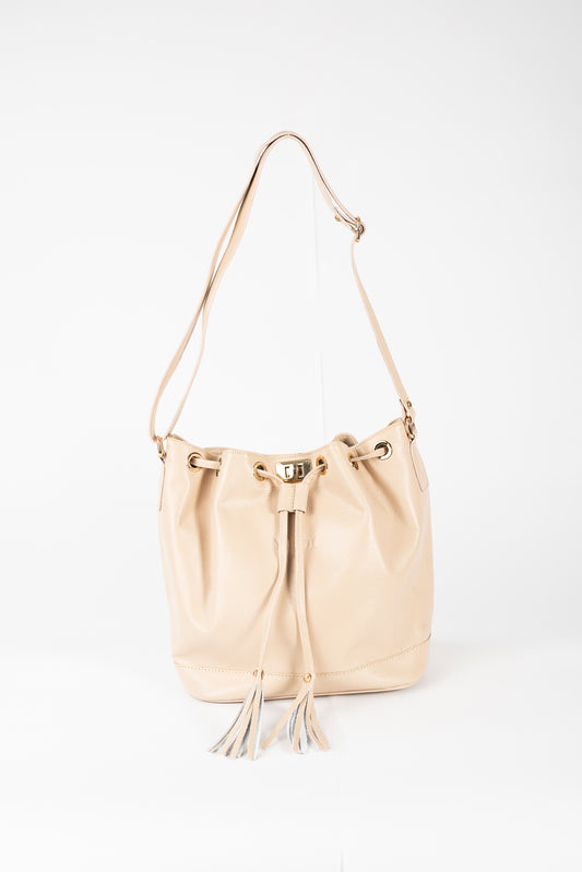 GRAN BUCKET (BEIGE)