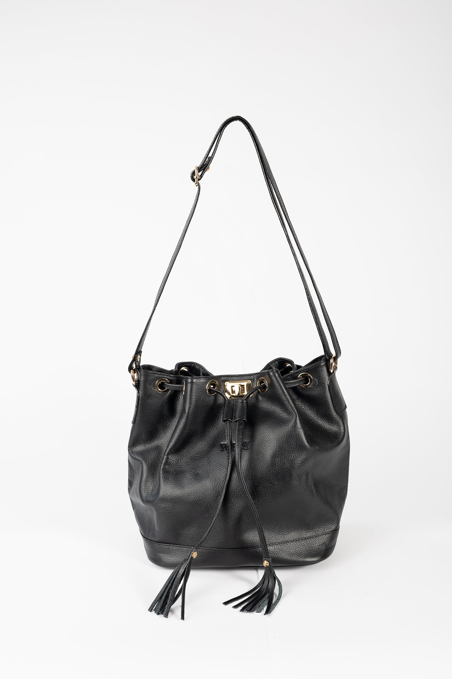 GRAN BUCKET (NEGRO)