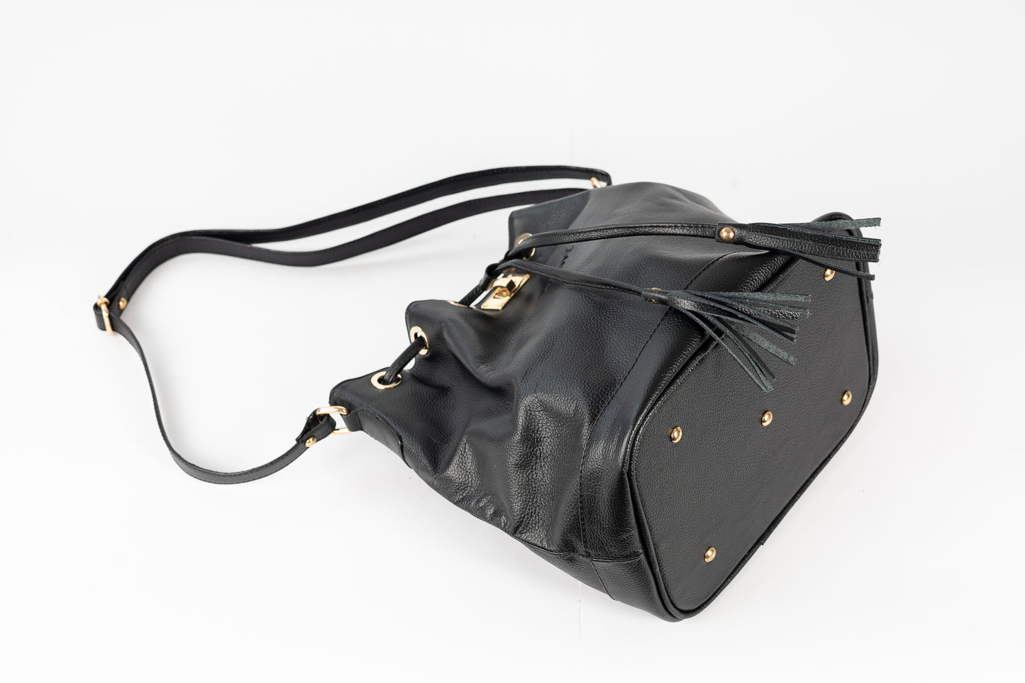 GRAN BUCKET (NEGRO)