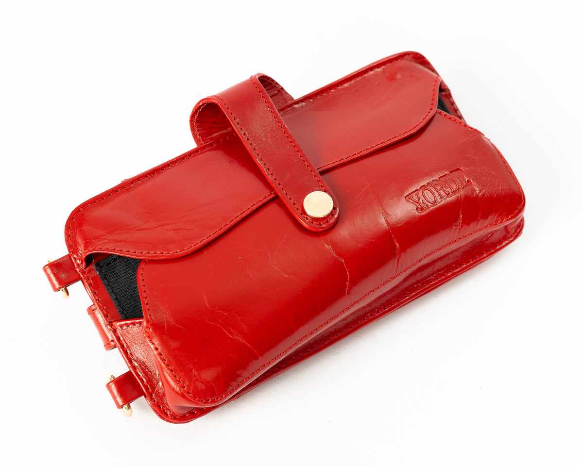 Porta Celular | Rojo